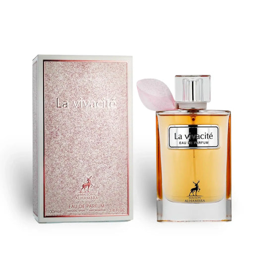 la vivacite 100ml wholesale