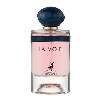 La Voie Eau de Parfum 100ml Maison Alhambra