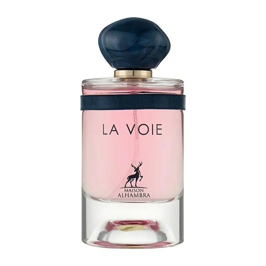 La Voie Eau de Parfum 100ml Maison Alhambra