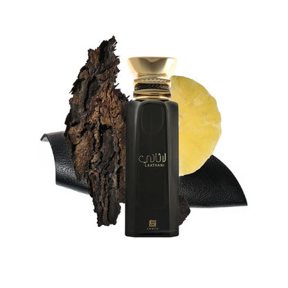 Laathani Eau de Parfum 60ml Ahmed Al Maghribi