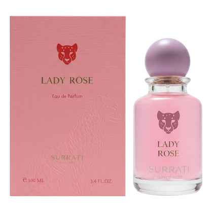 Lady Rose 100ml Wholesale