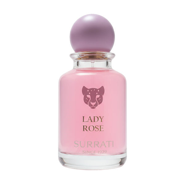 Lady Rose Eau de Parfum 100ml Surrati