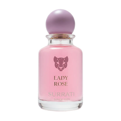 Lady Rose Eau de Parfum 100ml Surrati