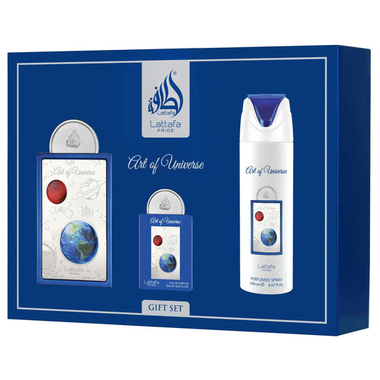 Art of Universe Gift Set wholesale