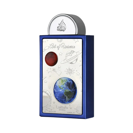 Art of Universe Gift Set Lattafa Pride