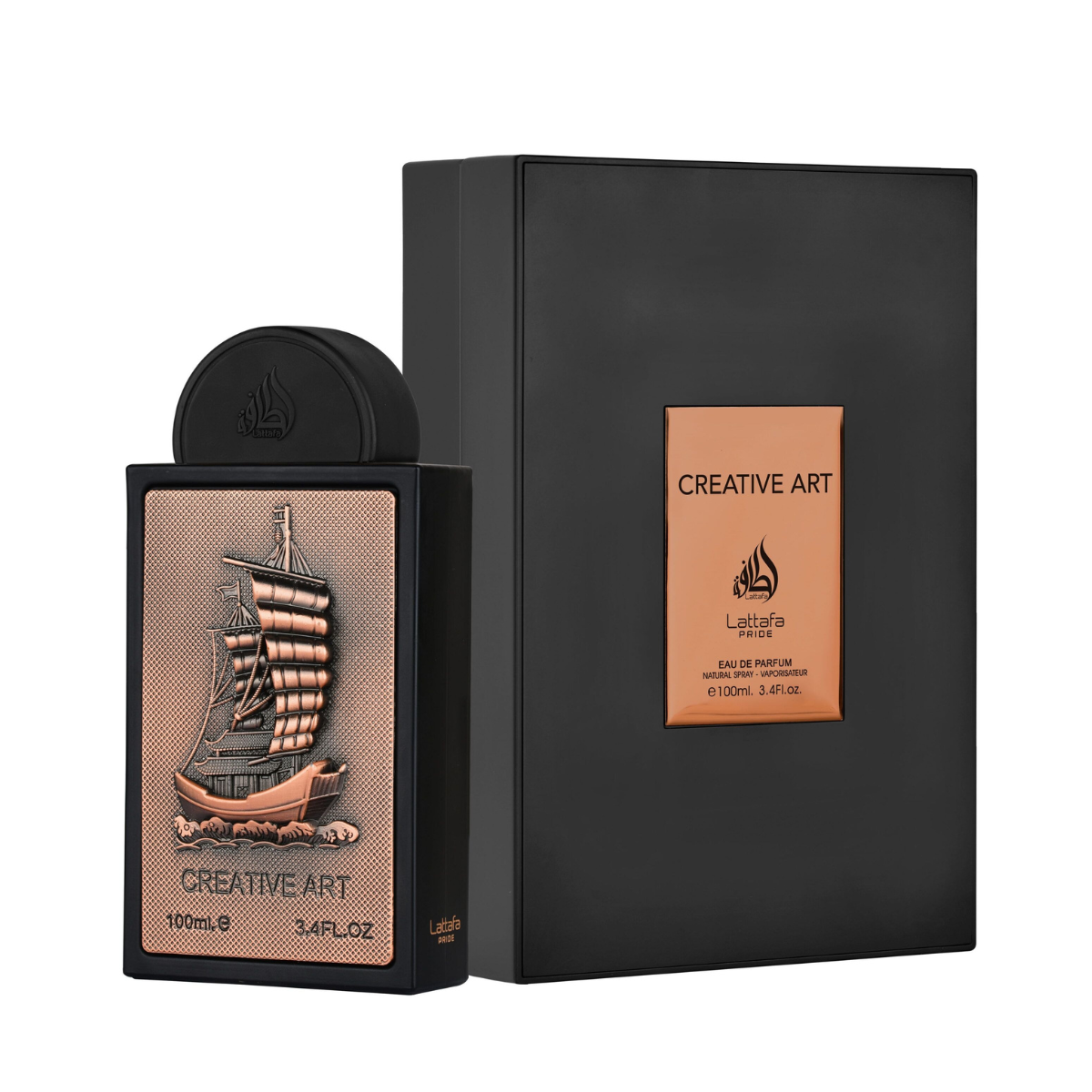 creative art 100ml wholesale