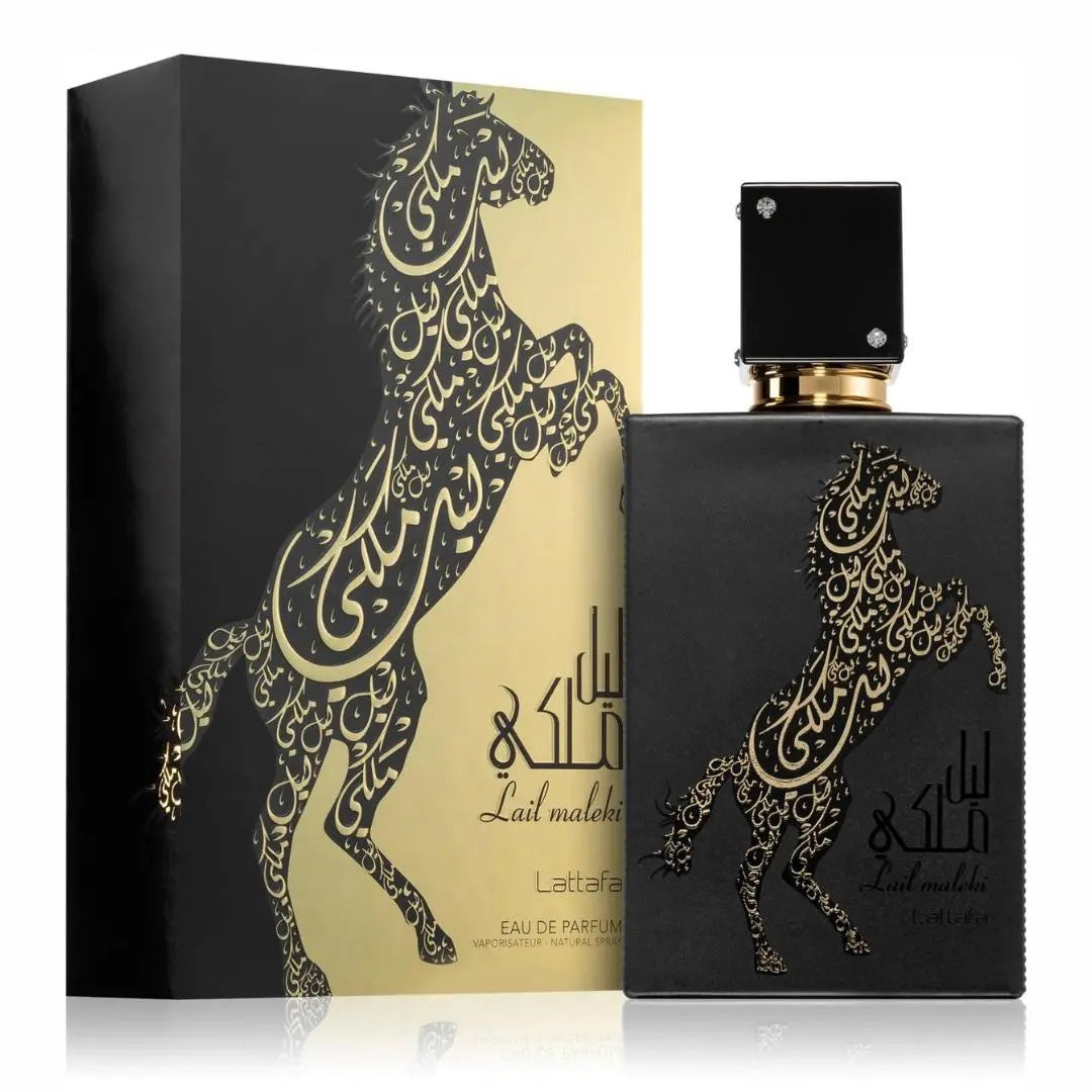 Lail Maleki 100ml Wholesale