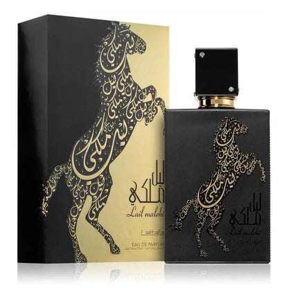Lail Maleki 100ml Wholesale