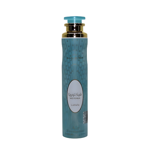 Victoria Air Freshener 300ml Wholesale Lattafa