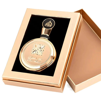 Fakhar Gold Extrait Eau de Parfum 100ml Lattafa