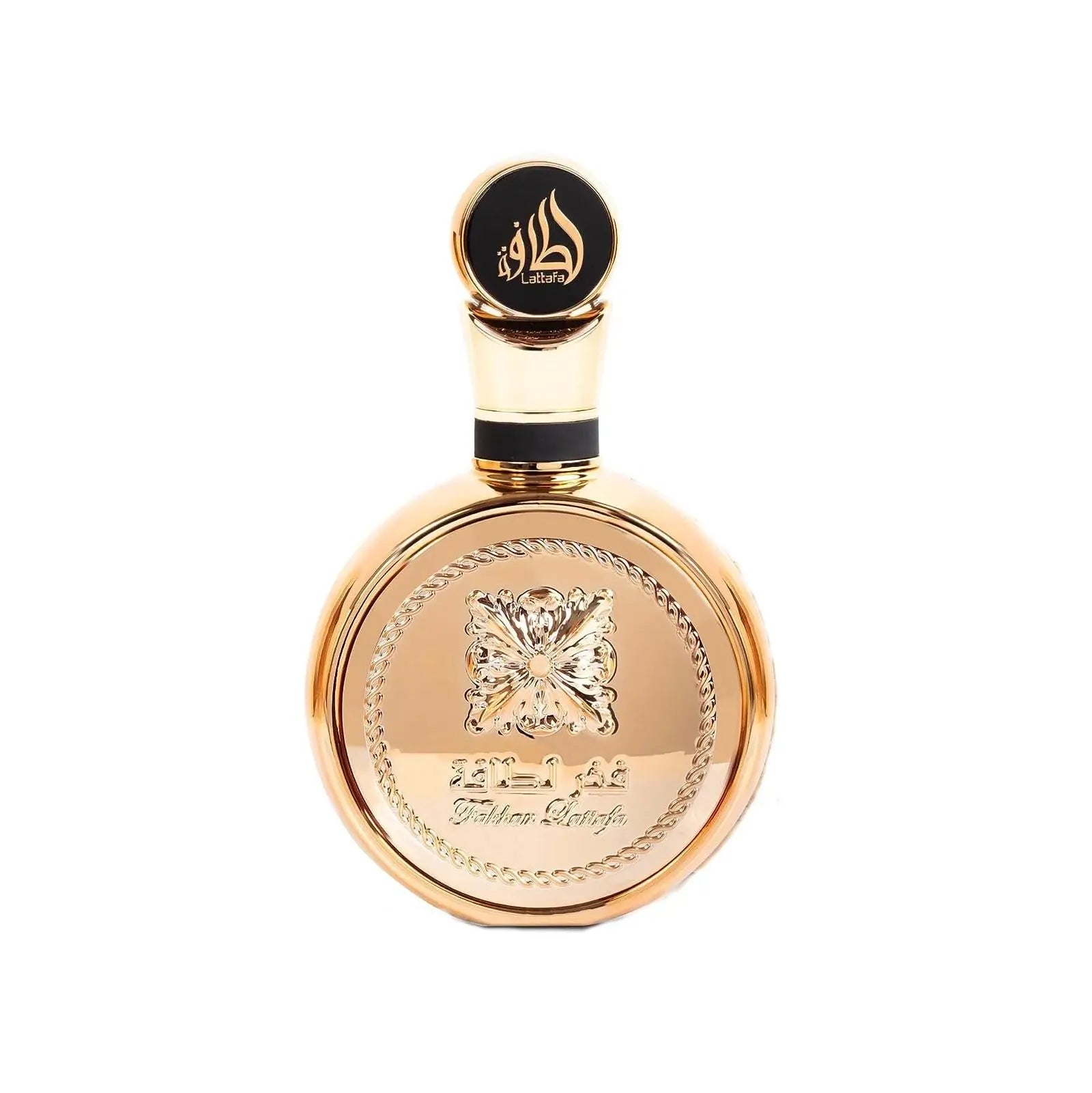 Fakhar Gold Extrait Eau de Parfum 100ml Lattafa