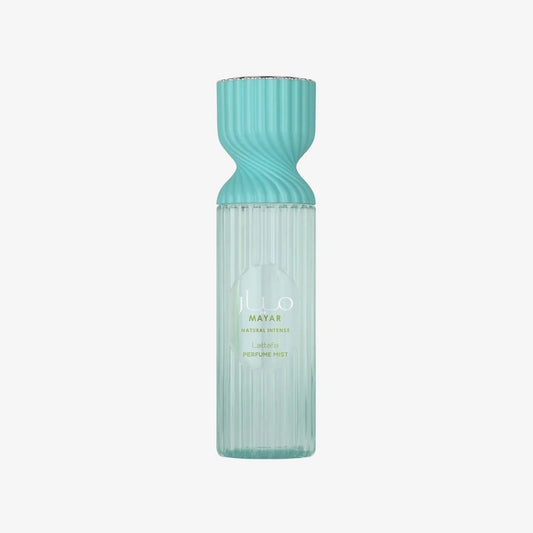 Mayar Natural Intense Perfume Body Mist 250ml Fresh Fragrance Lattafa