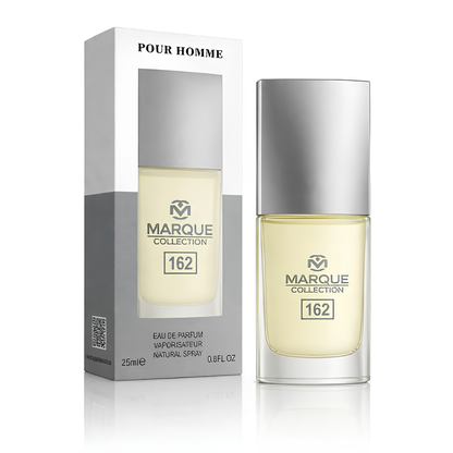 162 Marque Collection Eau De Parfum 25ml by Fragrance World