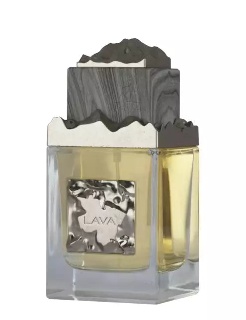 Lava Eau de Parfum 100ml Maison Alhambra