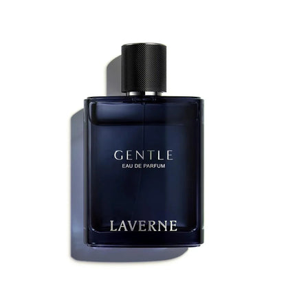 Gentle Gift Set by Laverne Eau De Parfum 100ml & Men’s Bag