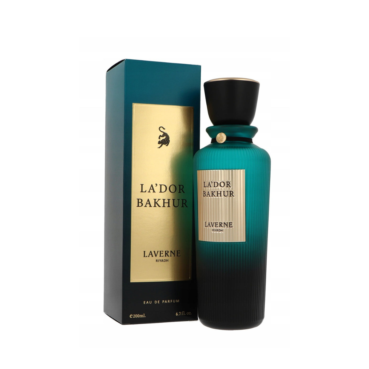 la dor bakhur 200ml wholesale