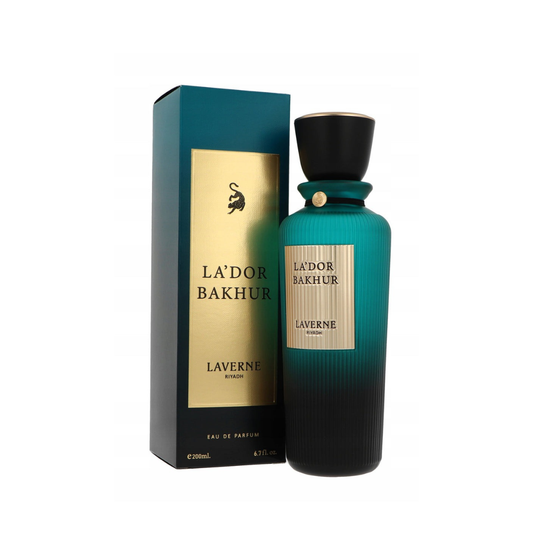 la dor bakhur 200ml wholesale