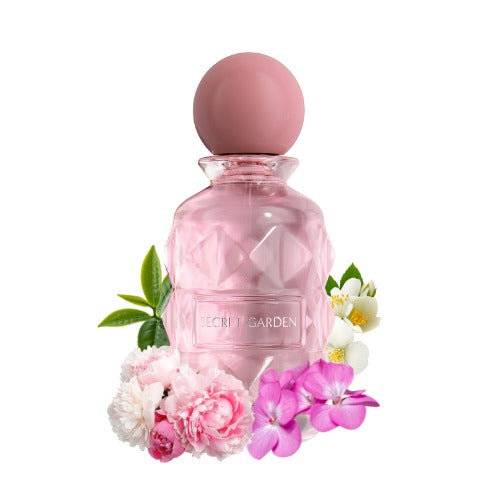 secret garden 100ml wholesale
