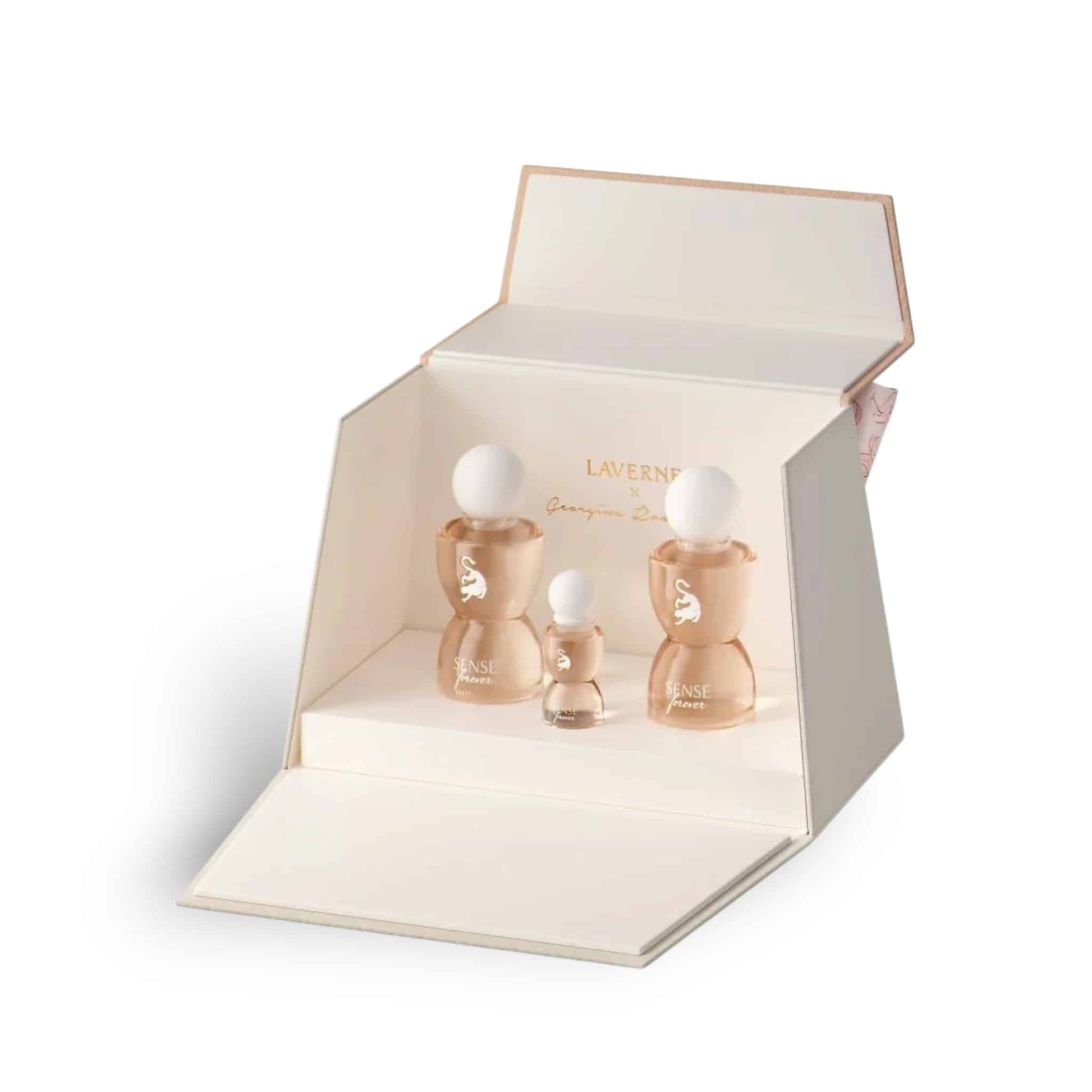 Laverne Sense Forever Gift Set by Laverne Woody & Floral