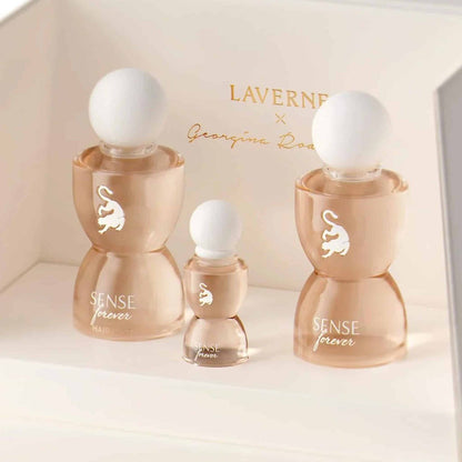 Laverne Sense Forever Gift Set by Laverne Woody & Floral