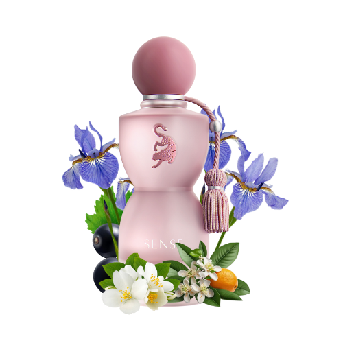 Sense Eau de Parfum 75ml Laverne