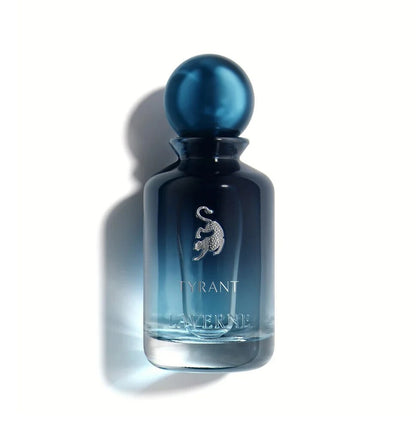 Tyrant Eau de Parfum 100ml Laverne