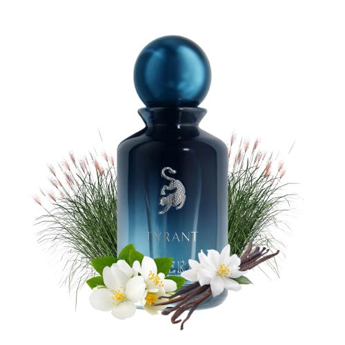 tyrant 100ml wholesale