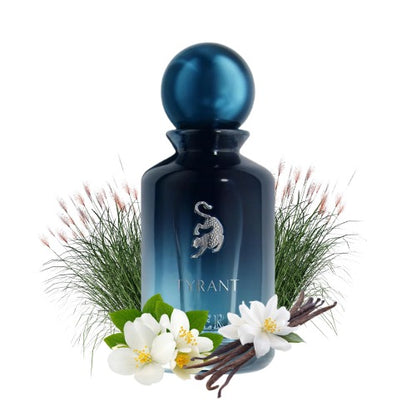 tyrant 100ml wholesale