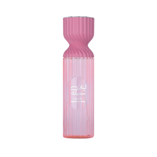 Layaan Perfume Body Mist 250ml Arabian Fragrance Lattafa