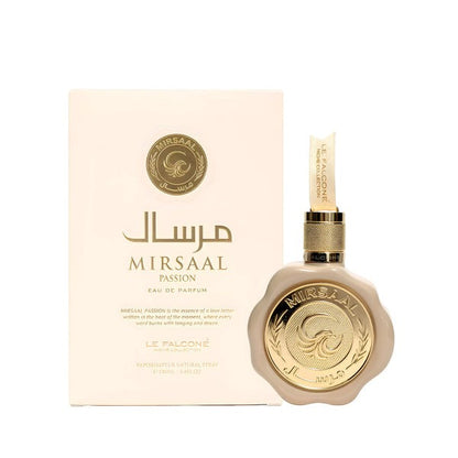 mirsaal passion 85ml wholesale