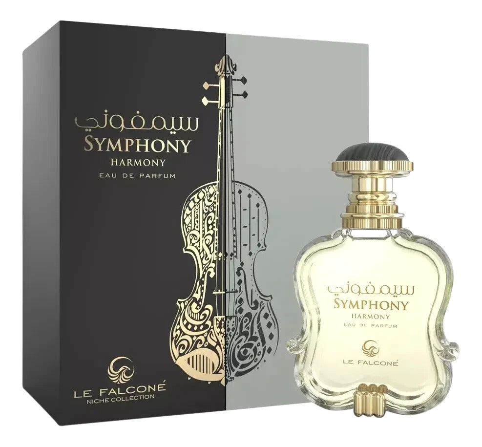 symphony harmony 100ml wholesale