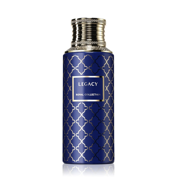 Legacy Eau de Parfum 100ml Maison Asrar