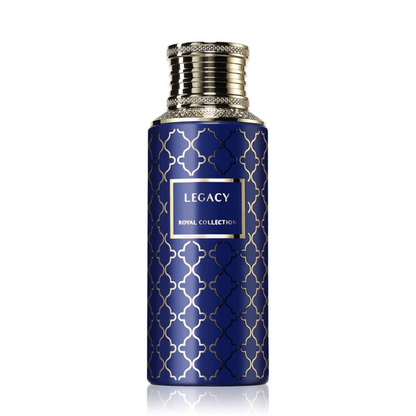 Legacy Eau de Parfum 100ml Maison Asrar