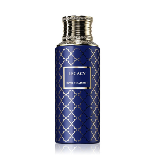 Legacy Eau de Parfum 100ml Maison Asrar