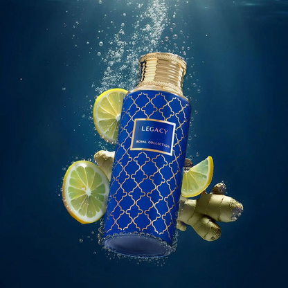 Legacy Eau de Parfum 100ml Maison Asrar