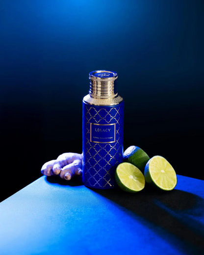 Legacy Eau de Parfum 100ml Maison Asrar