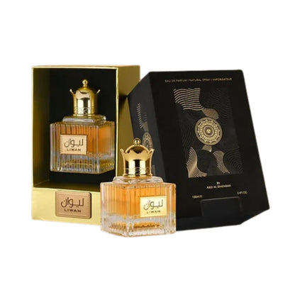Liwan Eau de Parfum 100ml Ard Al Zaafaran