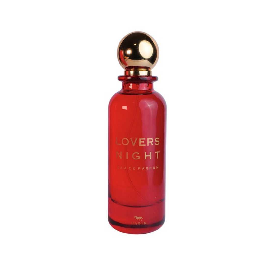 Lovers Night Eau de Parfum 90ml Habib Perfumes