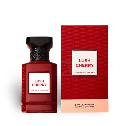 lush cherry 80ml wholesale