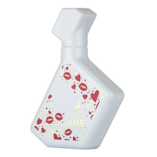 Luxe Chic Eau de Parfum 100ml Maison Alhambra