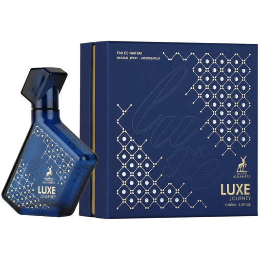luxe journey 100ml wholesale