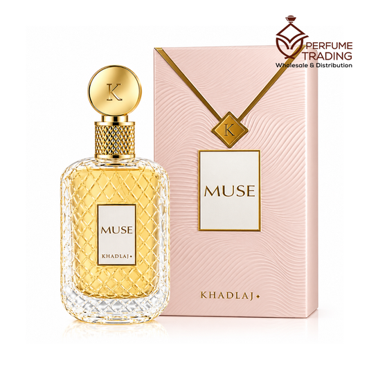 Khadlaj Muse Perfume 100ml by Khadlaj