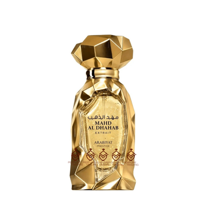Mahd Al Dhahab Extrait de Parfum 60ml Arabiyat Prestige
