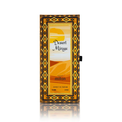 Desert Mirage Eau de Parfum 100ml Maison Milan