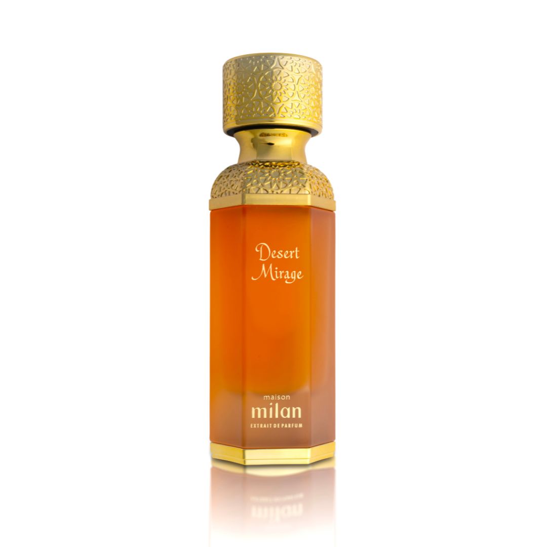 Desert Mirage Eau de Parfum 100ml Maison Milan