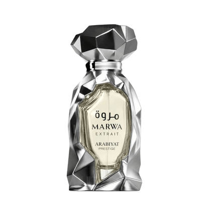 Marwa Extrait de Parfum 100ml Arabiyat Prestige