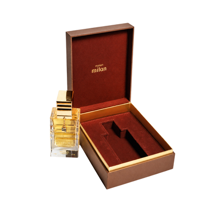Mystique Extrait de Perfume 100ml Maison Milan