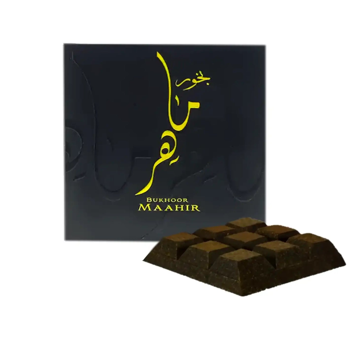 Maahir Bakhoor 40g Wholesale X12