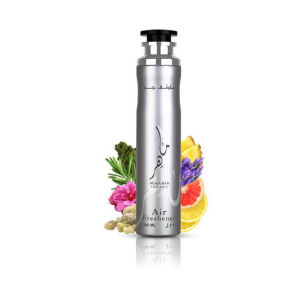 maahir legacy air freshener 300ml