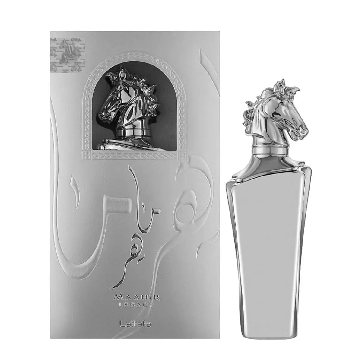 Maahir Legacy 100ml Wholesale